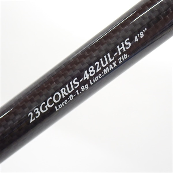 コルトＵＸ２３ＧＣＯＲＵＳ－４８２ＵＬ－ＨＳ